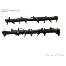 237H203 Rocker Arms Set One Side From 2005 Dodge Ram 1500 5.7 53021552AB Hemi 237H203 Rocker Arms Set One Side From 2005 Dodge Ram 1500 5.7 53021552AB Hemi