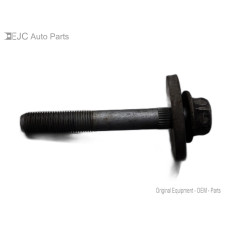 237H204 Crankshaft Pulley Bolt From 2005 Dodge Ram 1500 5.7 06510763AA Hemi 237H204 Crankshaft Pulley Bolt From 2005 Dodge Ram 1500 5.7 06510763AA Hemi