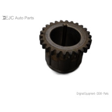 237H205 Crankshaft Timing Gear From 2005 Dodge Ram 1500 5.7 Hemi 237H205 Crankshaft Timing Gear From 2005 Dodge Ram 1500 5.7 Hemi