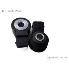 237H206 Knock Detonation Sensor Set From 2005 Dodge Ram 1500 5.7 Hemi 237H206 Knock Detonation Sensor Set From 2005 Dodge Ram 1500 5.7 Hemi