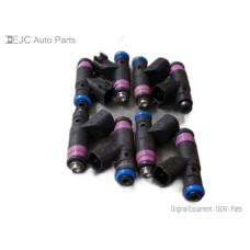 237H207 Fuel Injector Set All For 04-08 Dodge Ram 1500 5.7 53032713AB Hemi 237H207 Fuel Injector Set All For 04-08 Dodge Ram 1500 5.7 53032713AB Hemi