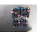 237H207 Fuel Injector Set All For 04-08 Dodge Ram 1500  5.7 53032713AB Hemi