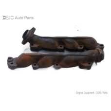 237H213 Exhaust Manifold Pair Set For 03-08 Dodge Ram 1500 5.7 53022435AB Hemi 237H213 Exhaust Manifold Pair Set For 03-08 Dodge Ram 1500 5.7 53022435AB Hemi