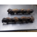 237H213 Exhaust Manifold Pair Set For 03-08 Dodge Ram 1500 5.7 53022435AB Hemi 237H213 Exhaust Manifold Pair Set For 03-08 Dodge Ram 1500 5.7 53022435AB Hemi