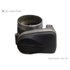 237H215 Throttle Valve Body From 2005 Dodge Ram 1500 5.7 53032801AA Hemi 237H215 Throttle Valve Body From 2005 Dodge Ram 1500 5.7 53032801AA Hemi