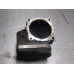 237H215 Throttle Valve Body From 2005 Dodge Ram 1500  5.7 53032801AA Hemi