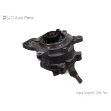 237G202 Vacuum Pump For 22-24 Nissan Rogue  1.5 146506RD0A Turbo