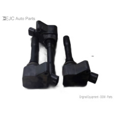 237G207 Ignition Coil Igniter For 23-24 Nissan Rogue  1.5 224486RR0A Turbo