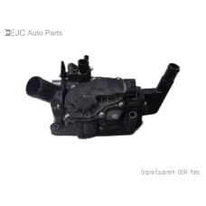 237G209 Coolant Control Valve For 23-24 Nissan Rogue  1.5  Turbo
