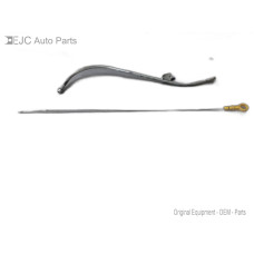 237G210 Engine Oil Dipstick Tube For 23-24 Nissan Rogue  1.5  Turbo