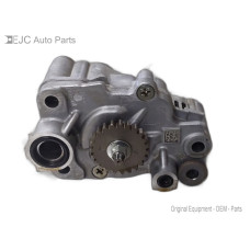 237G212 Engine Oil Pump For 23-24 Nissan Rogue  1.5 150106RC0A Turbo