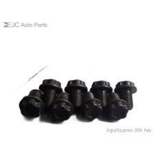 237G221 Flexplate Bolts For 23-24 Nissan Rogue  1.5  Turbo