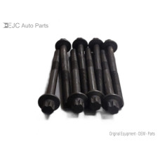237G222 Cylinder Head Bolt Kit For 23-24 Nissan Rogue  1.5  Turbo