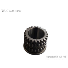 237G223 Crankshaft Timing Gear For 23-24 Nissan Rogue  1.5 130216RC0A Turbo