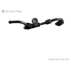 237G227 Pump To Rail Fuel Line For 23-24 Nissan Rogue  1.5  Turbo