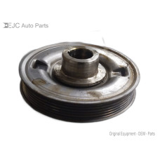 237G228 Crankshaft Pulley For 23-24 Nissan Rogue  1.5 123036RC1A Turbo