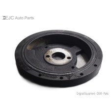 237G229 Crankshaft Harmonic Balancer For 23-24 Nissan Rogue  1.5  Turbo