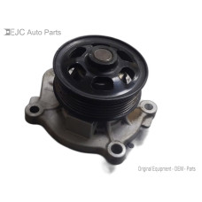 237G230 Water Coolant Pump For 23-24 Nissan Rogue  1.5  Turbo