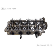 #I907 Right Cylinder Head For 16-19 Nissan Titan XD  5.0 11041EZ41 Diesel