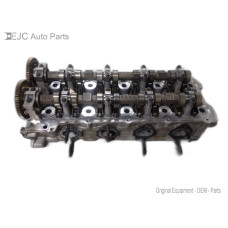 #IM06 Left Cylinder Head For 16-19 Nissan Titan XD  5.0 4325059 Diesel