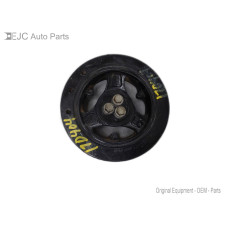 237X303 Crankshaft Pulley For 16-19 Nissan Titan XD  5.0 12303EZ40A Diesel