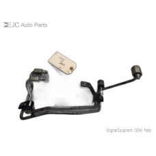 237X304 Pump To Rail Fuel Line For 16-19 Nissan Titan XD  5.0  Diesel