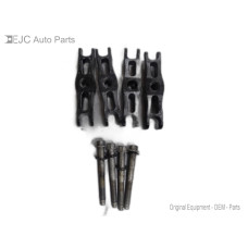 237X305 Fuel Injector Hold Down Set For 16-19 Nissan Titan XD  5.0  Diesel