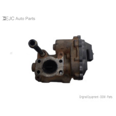 237X313 EGR Valve For 16-19 Nissan Titan XD  5.0  Diesel