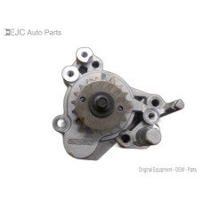 237X314 Engine Oil Pump For 16-19 Nissan Titan XD 5.0 Diesel 237X314 Engine Oil Pump For 16-19 Nissan Titan XD 5.0 Diesel