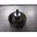 237X319 Idler Pulley For 16-19 Nissan Titan XD  5.0  Diesel