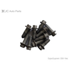 237X322 Rear Oil Seal Housing Bolts For 16-19 Nissan Titan XD 5.0 Diesel 237X322 Rear Oil Seal Housing Bolts For 16-19 Nissan Titan XD 5.0 Diesel