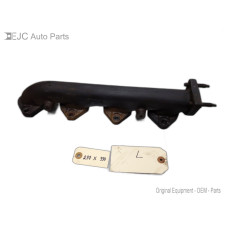 237X330 Left Exhaust Manifold For 16-19 Nissan Titan XD 5.0 4335481 Diesel 237X330 Left Exhaust Manifold For 16-19 Nissan Titan XD 5.0 4335481 Diesel