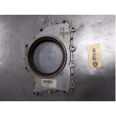 237X331 Rear Oil Seal Housing For 16-19 Nissan Titan XD 5.0 4325800 Diesel 237X331 Rear Oil Seal Housing For 16-19 Nissan Titan XD 5.0 4325800 Diesel