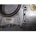 237X331 Rear Oil Seal Housing For 16-19 Nissan Titan XD  5.0 4325800 Diesel