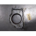 237X331 Rear Oil Seal Housing For 16-19 Nissan Titan XD  5.0 4325800 Diesel