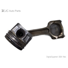 237X333 Piston and Connecting Rod Standard 16-19 Nissan Titan XD 5.0 12104EZ40A Diesel 237X333 Piston and Connecting Rod Standard 16-19 Nissan Titan XD 5.0 12104EZ40A Diesel