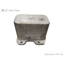 237X334 Oil Cooler For 16-19 Nissan Titan XD 5.0 21305EZ49A Diesel 237X334 Oil Cooler For 16-19 Nissan Titan XD 5.0 21305EZ49A Diesel