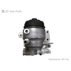 237X335 Fuel Filter Housing For 16-19 Nissan Titan XD 5.0 16400EZ41A Diesel 237X335 Fuel Filter Housing For 16-19 Nissan Titan XD 5.0 16400EZ41A Diesel
