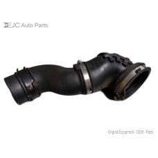 237X337 Turbo Air Inlet For 16-19 Nissan Titan XD 5.0 4977011 Diesel 237X337 Turbo Air Inlet For 16-19 Nissan Titan XD 5.0 4977011 Diesel