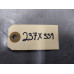 237X339 Exhaust Manifold Heat Shield For 16-19 Nissan Titan XD  5.0 5472825 Diesel
