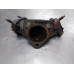 237X341 Up-Pipe Manifold For 16-19 Nissan Titan XD  5.0 4359977 Diesel
