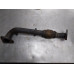 237X342 Left Up-Pipe For 16-19 Nissan Titan XD  5.0 4359977 Diesel
