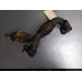 237X343 Right Up-Pipe For 16-19 Nissan Titan XD  5.0  Diesel