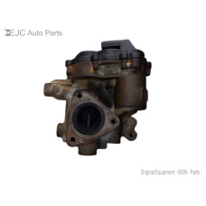237X344 EGR Valve For 16-19 Nissan Titan XD 5.0 Diesel 237X344 EGR Valve For 16-19 Nissan Titan XD 5.0 Diesel
