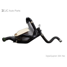 237X346 EGR Cooler Line For 16-19 Nissan Titan XD 5.0 Diesel 237X346 EGR Cooler Line For 16-19 Nissan Titan XD 5.0 Diesel