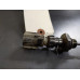 237X350 EGR Temperature Sensor For 16-19 Nissan Titan XD  5.0  Diesel
