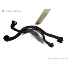 237P201 Filter to Pump Fuel Line For 16-19 Nissan Titan XD 5.0 Diesel 237P201 Filter to Pump Fuel Line For 16-19 Nissan Titan XD 5.0 Diesel
