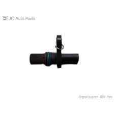 237P202 Crankshaft Position Sensor For 16-19 Nissan Titan XD 5.0 Diesel 237P202 Crankshaft Position Sensor For 16-19 Nissan Titan XD 5.0 Diesel