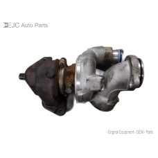 237P203 Rebuildable High Pressure Turbo For 16-19 Nissan Titan XD 5.0 5414583 Diesel 237P203 Rebuildable High Pressure Turbo For 16-19 Nissan Titan XD 5.0 5414583 Diesel