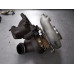 237P204 Rebuildable Low Pressure Turbocharger 16-19 Nissan Titan XD 5.0 5394198 Diesel